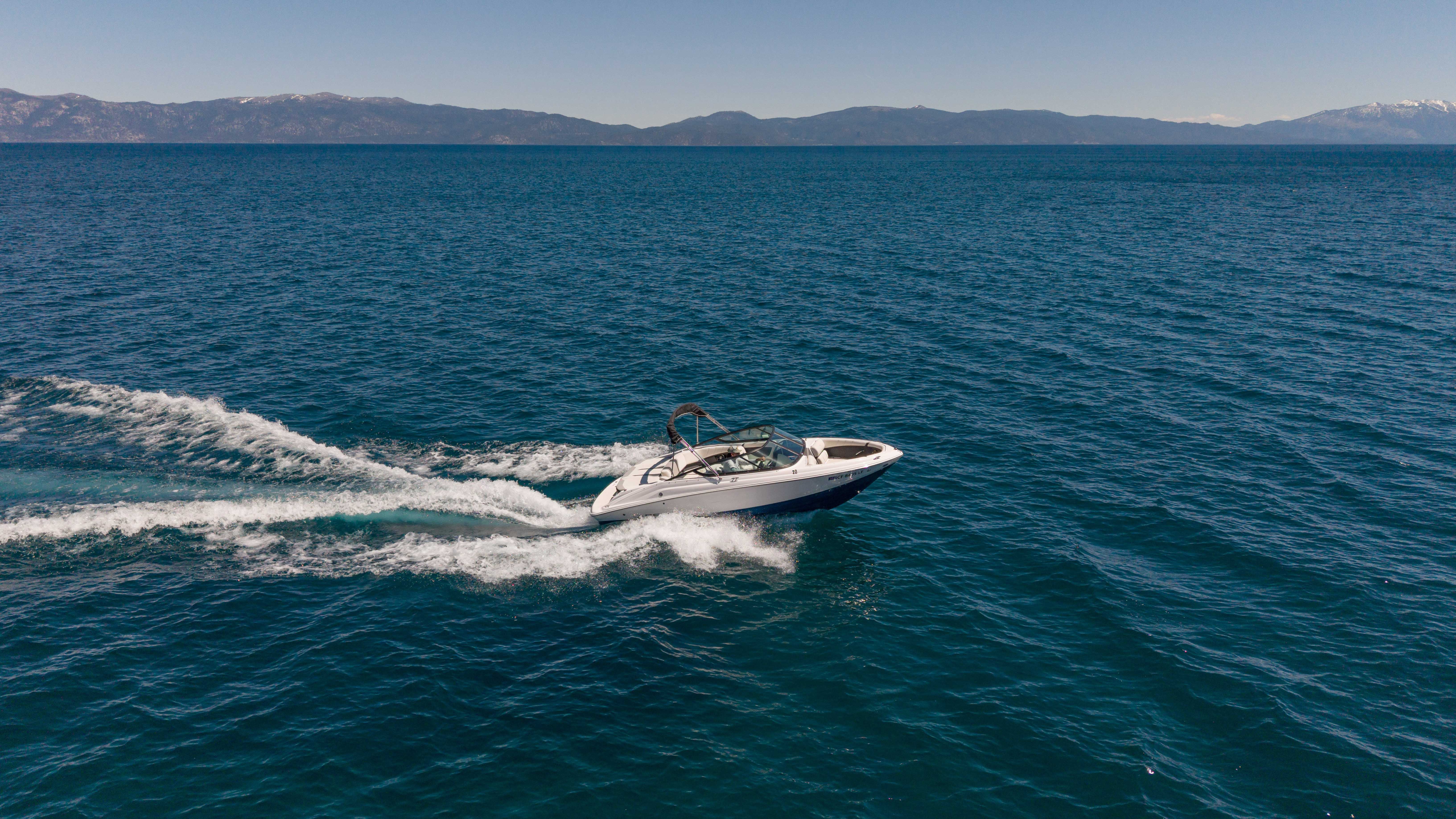 20' Regal Powerboats